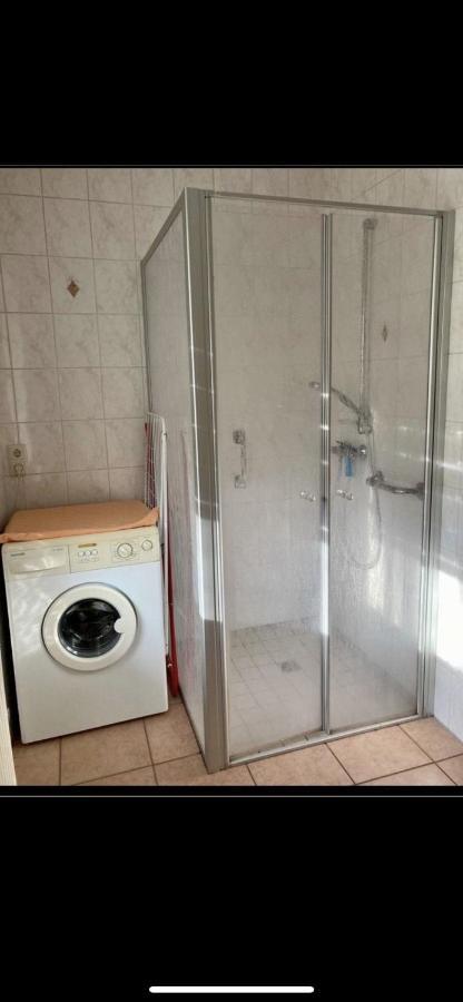 Ferienwohnung Margrit Detern Εξωτερικό φωτογραφία
