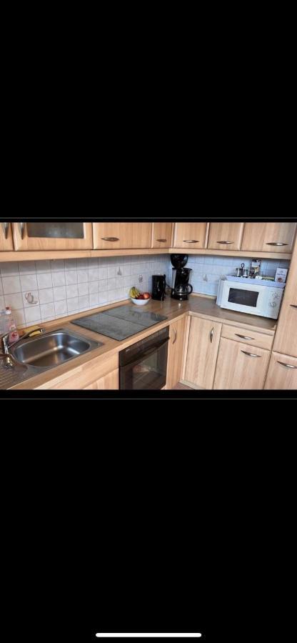 Ferienwohnung Margrit Detern Εξωτερικό φωτογραφία